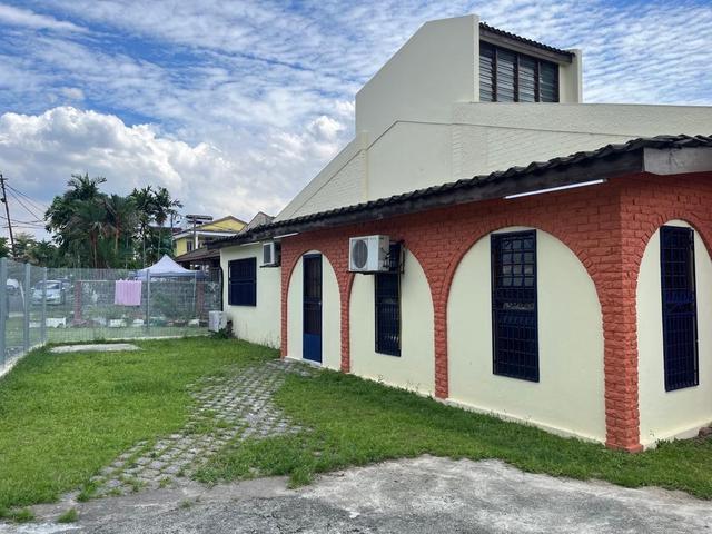 Terraced House for sale in Langat, Selangor