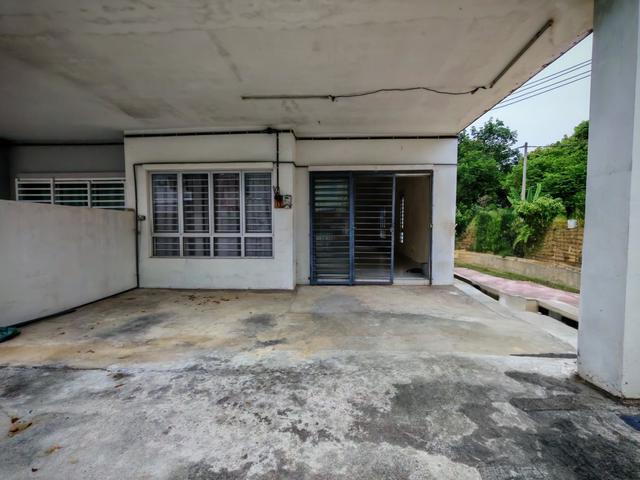 Terraced House for sale in Kajang, Langat