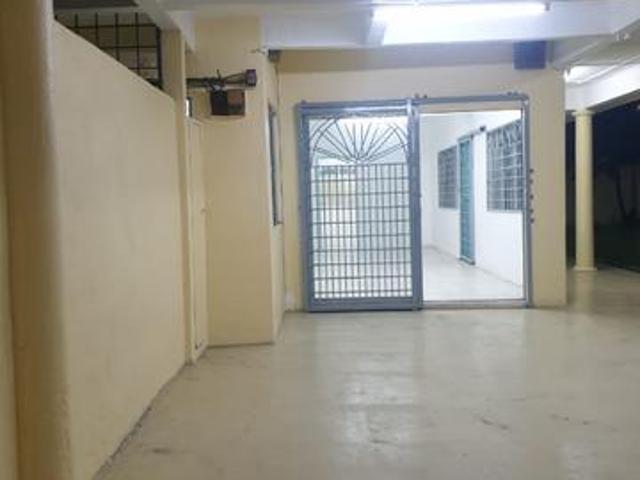 Terraced House for rent in Cheras, Kuala Lumpur