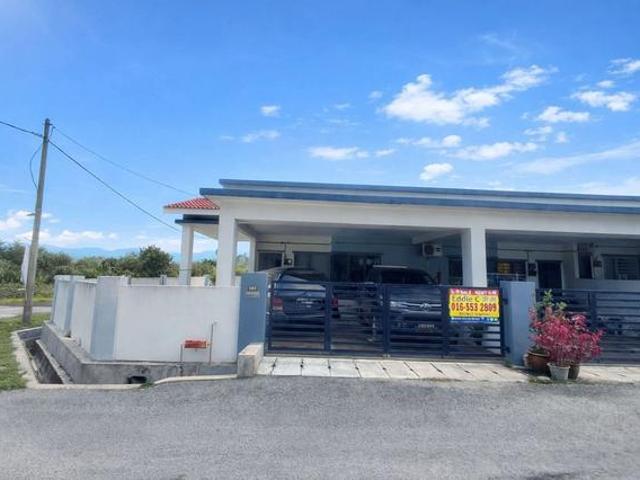 Terraced House for sale in Perak, Perak Tengah