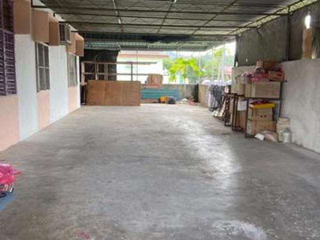Terraced House for sale in Kulim, Kedah