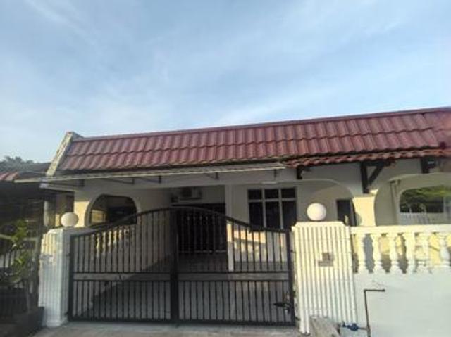 Terraced House for rent in Kajang, Langat