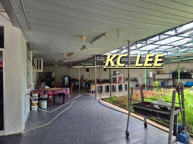Residential House for sale in Sungai Petani, Kuala Muda