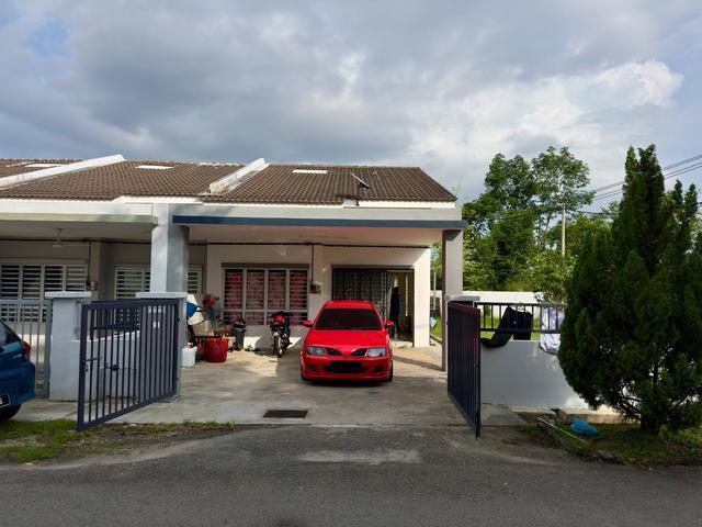 Terraced House for sale in Kajang, Langat