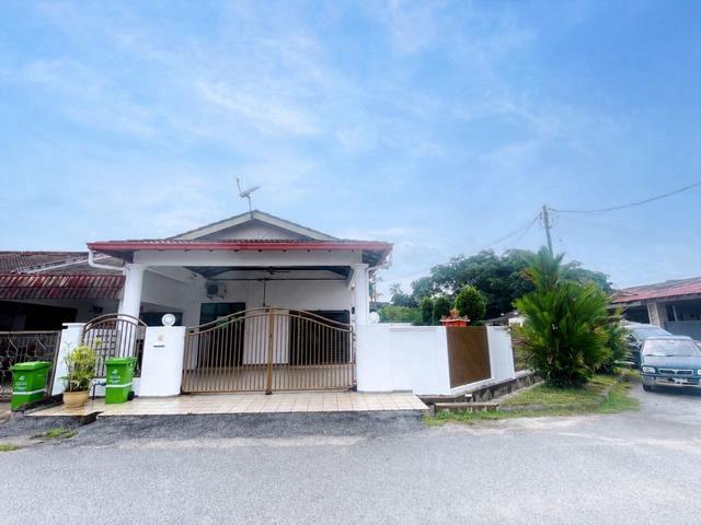 Terraced House for sale in Kuantan, Pahang