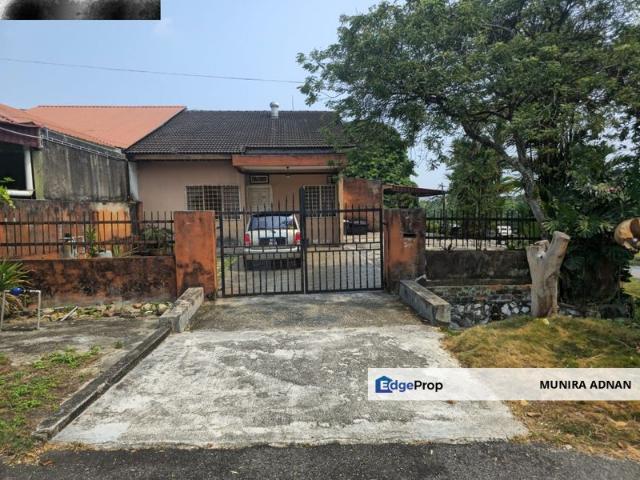 House for sale in Kajang, Langat