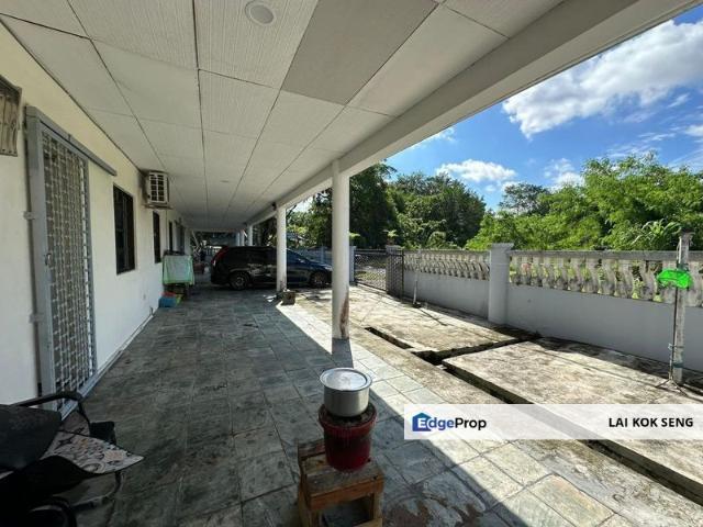 House for rent in Bukit Ledang, Johor