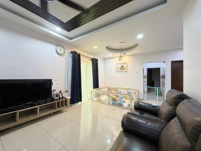 Residential House for sale in Wellesley, Penang
