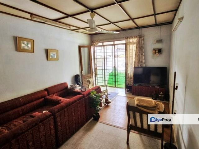 House for sale in Country Heights Damansara, Kuala Lumpur