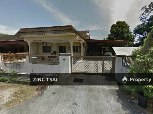Terraced House for rent in Port Klang, Selangor