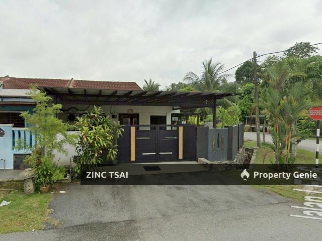 Terraced House for rent in Taman Lestari Putra, Majlis Bandaraya Subang Jaya
