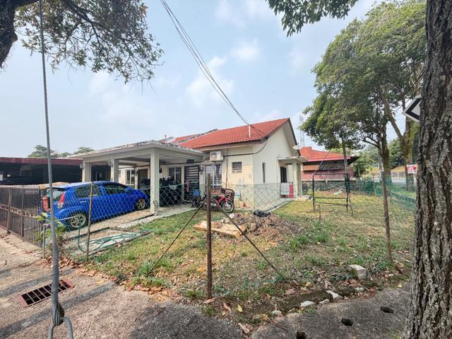 Terraced House for sale in Labu Jaya, Negeri Sembilan