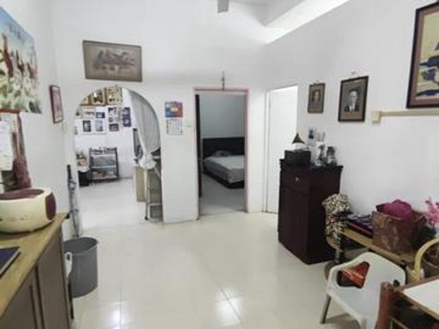 Terraced House for sale in Bukit Mertajam, Seberang Perai