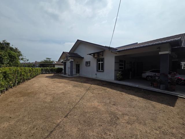 Terraced House for sale in Bukit Katil, Malaka