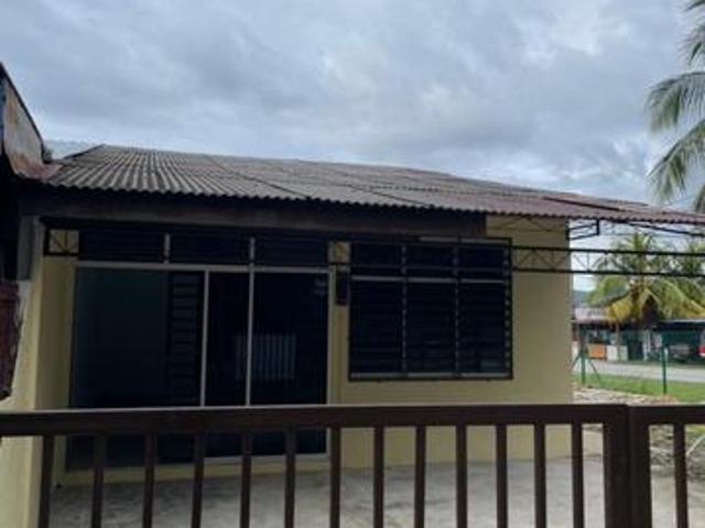Terraced House for sale in Sungai Petani, Kuala Muda