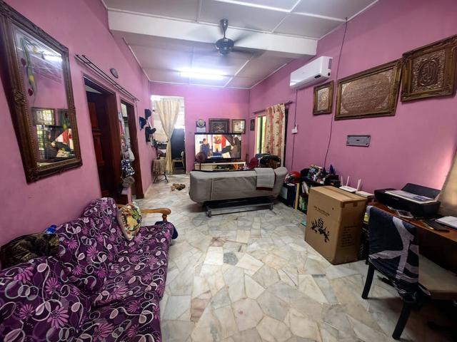 Terraced House for sale in Johor Bahru