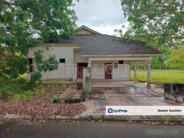House for sale in Perak, Kerian