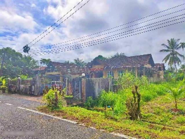 Residential House for sale