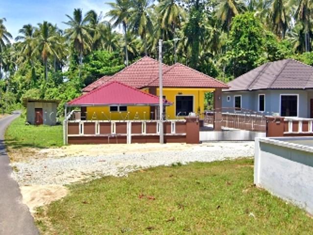 Residential House for sale in Kota Bahru, Kelantan
