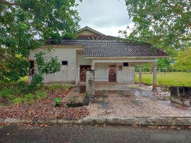 Residential House for sale in Perak, Selama