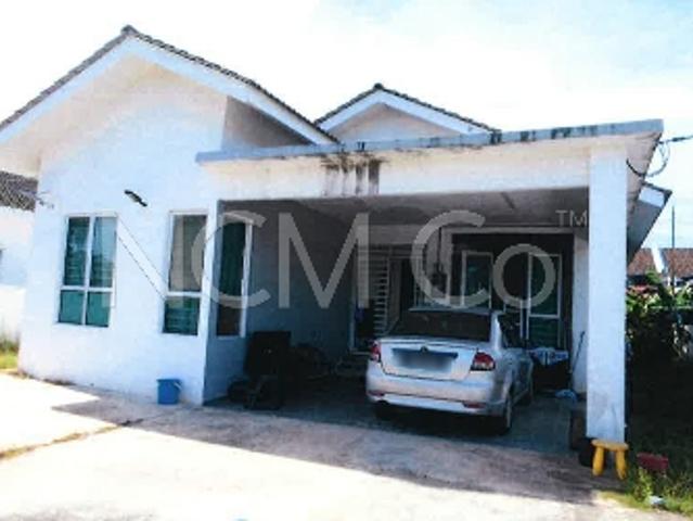 Residential House for sale in Tringganu