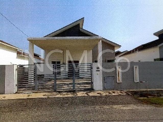 Residential House for sale in Perak, Selama