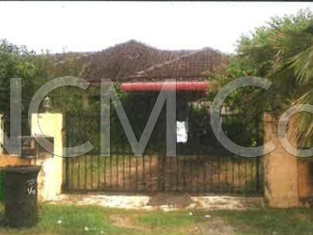 Residential House for sale in Kuala Kedah, Kedah