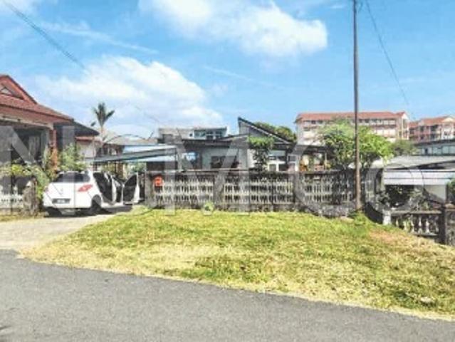 Residential House for sale in Hulu Terengganu, Tringganu