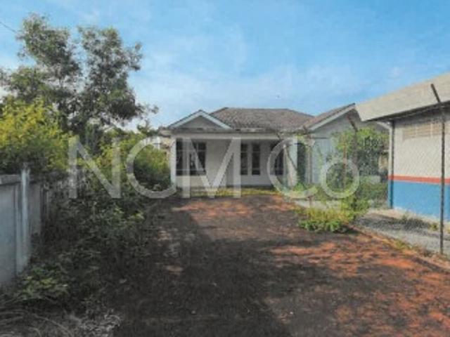 Residential House for sale in Tringganu