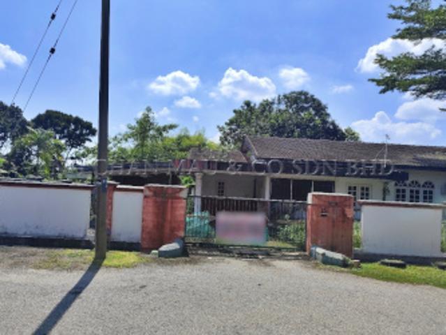 Residential House for sale in Perak, Selama