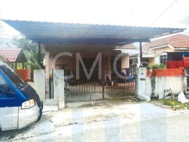 Residential House for sale in Perak, Selama