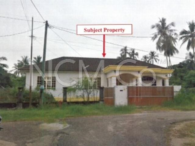 Residential House for sale in Kota Bahru, Kelantan