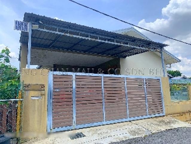 Residential House for sale in Country Heights Damansara, Kuala Lumpur