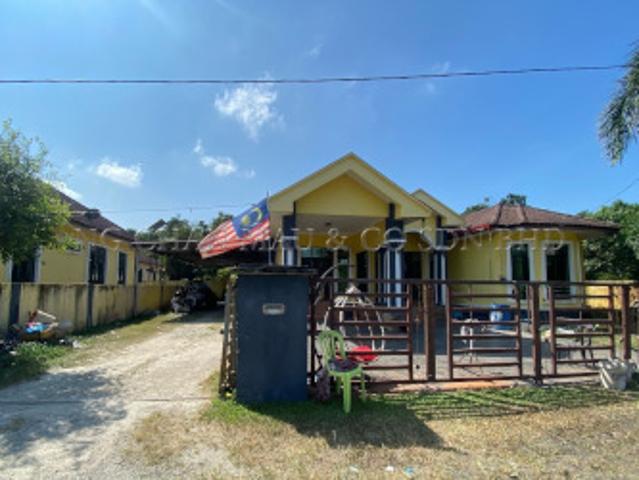 Residential House for sale in Kota Bahru, Kelantan