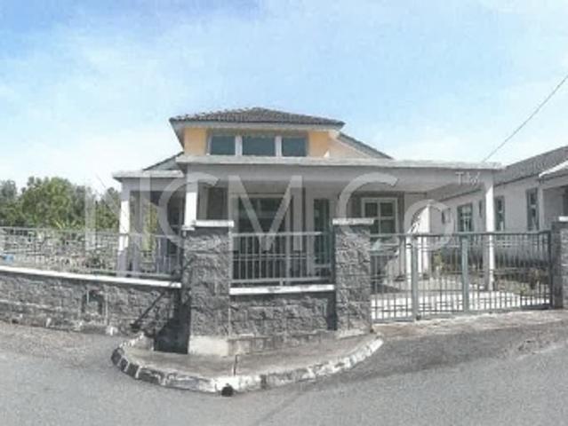 Residential House for sale in Kuala Kedah, Kedah