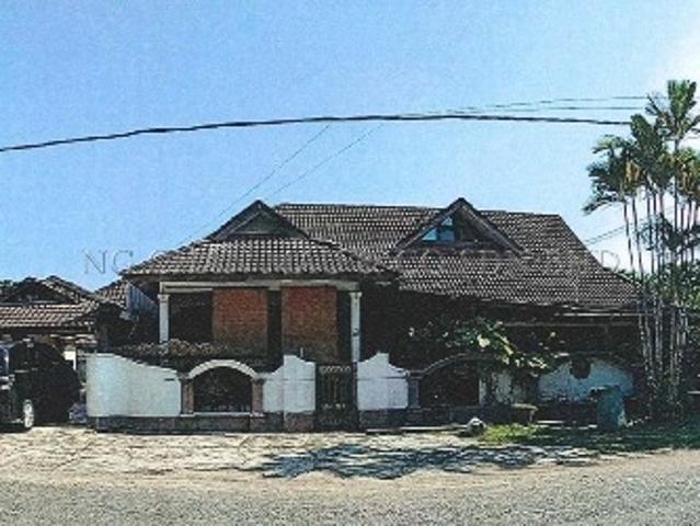 Residential House for sale in Pahang