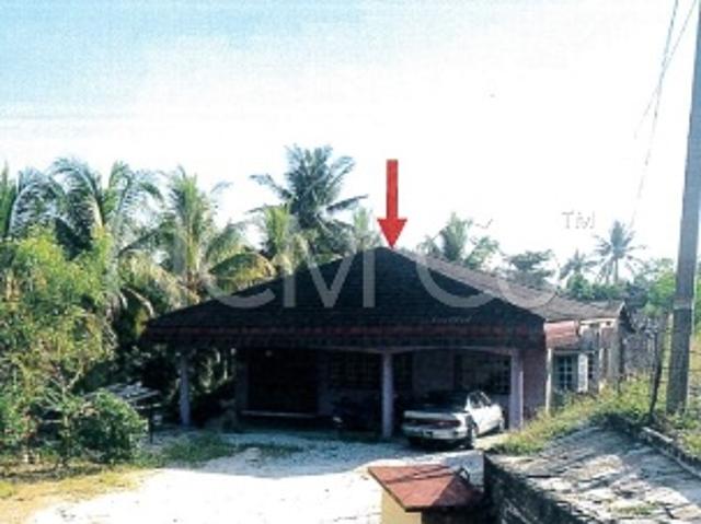 Residential House for sale in Perak, Selama