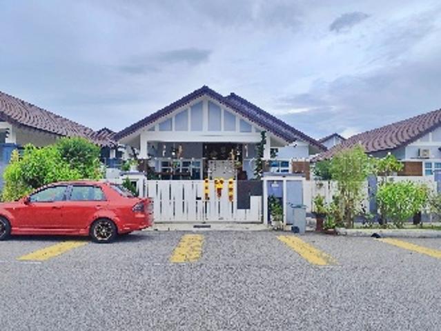 Residential House for sale in Negeri Sembilan