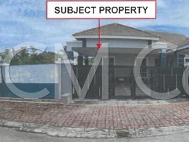 Residential House for sale in Perak, Selama
