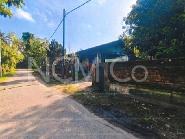 Residential House for sale in Kota Bahru, Kelantan