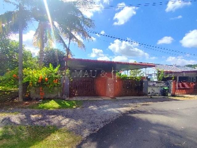 Residential House for sale in Kuala Kedah, Kedah