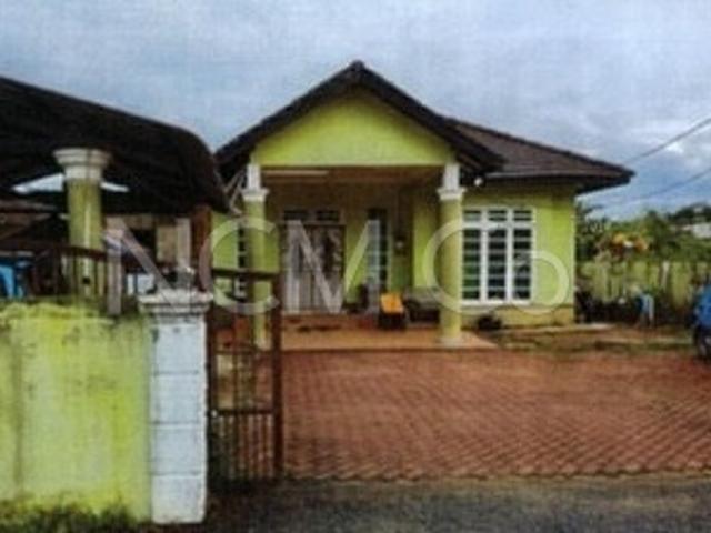 Residential House for sale in Kota Bahru, Kelantan