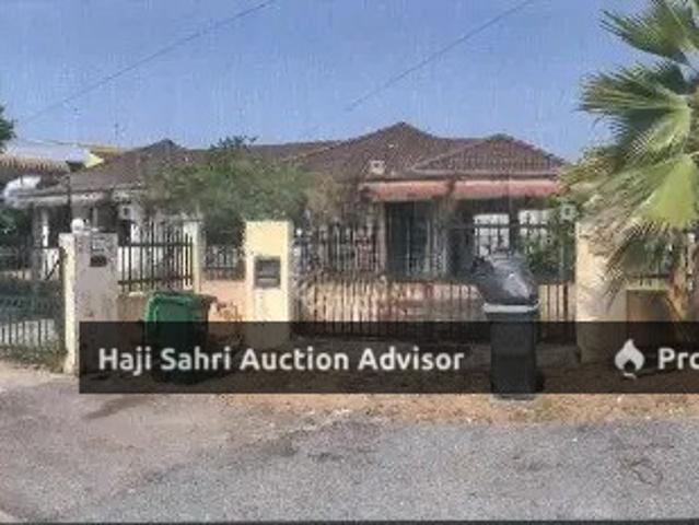 Bungalow for rent in Alor Setar, Kedah