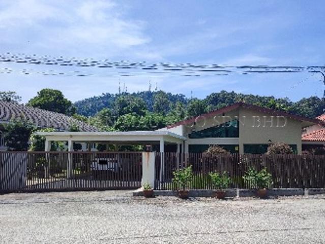 Residential House for sale in Pahang