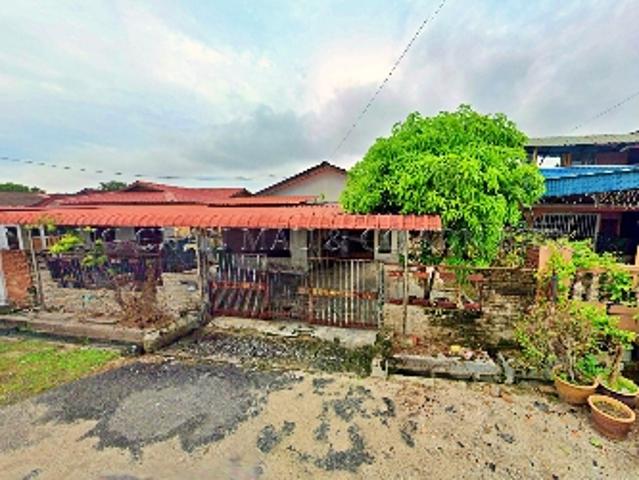 Residential House for sale in Perak, Selama