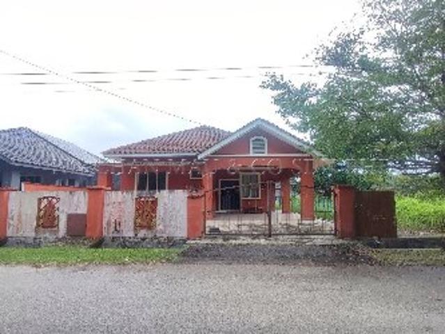 Residential House for sale in Trengganu, Negeri Terengganu
