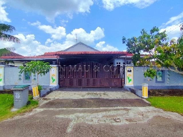 Residential House for sale in Johore Bahru, Johor