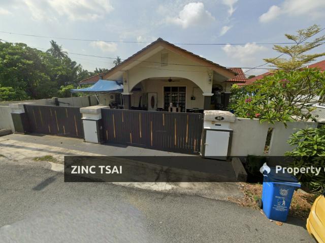 Bungalow for rent in Port Klang, Selangor