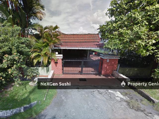 Bungalow for rent in Selayang, Selangor