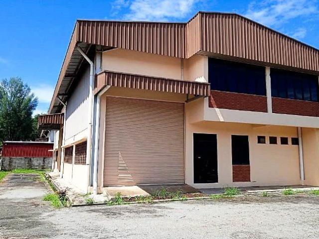 Property for sale in Tringganu
